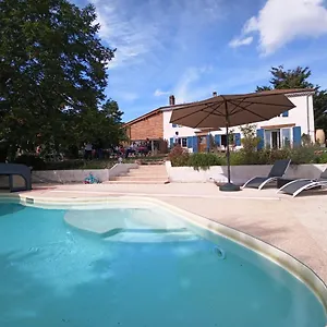  Hébergement de vacances Les De L'aiguete France
