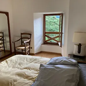  Hébergement de vacances Orchidée 1 Et 2_ Départ De Randonnées France