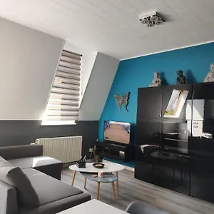 Escale Liège