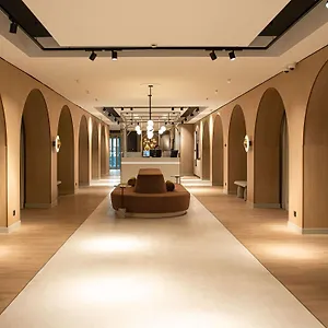 Отель Mercure Centre, Льеж