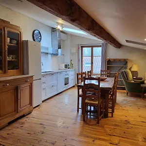  Appartement Le Grenier Des Maraichers France