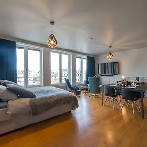 Apartment Des Princes, Lüttich