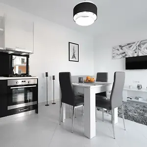 Appartement Luxury Bella Croatie
