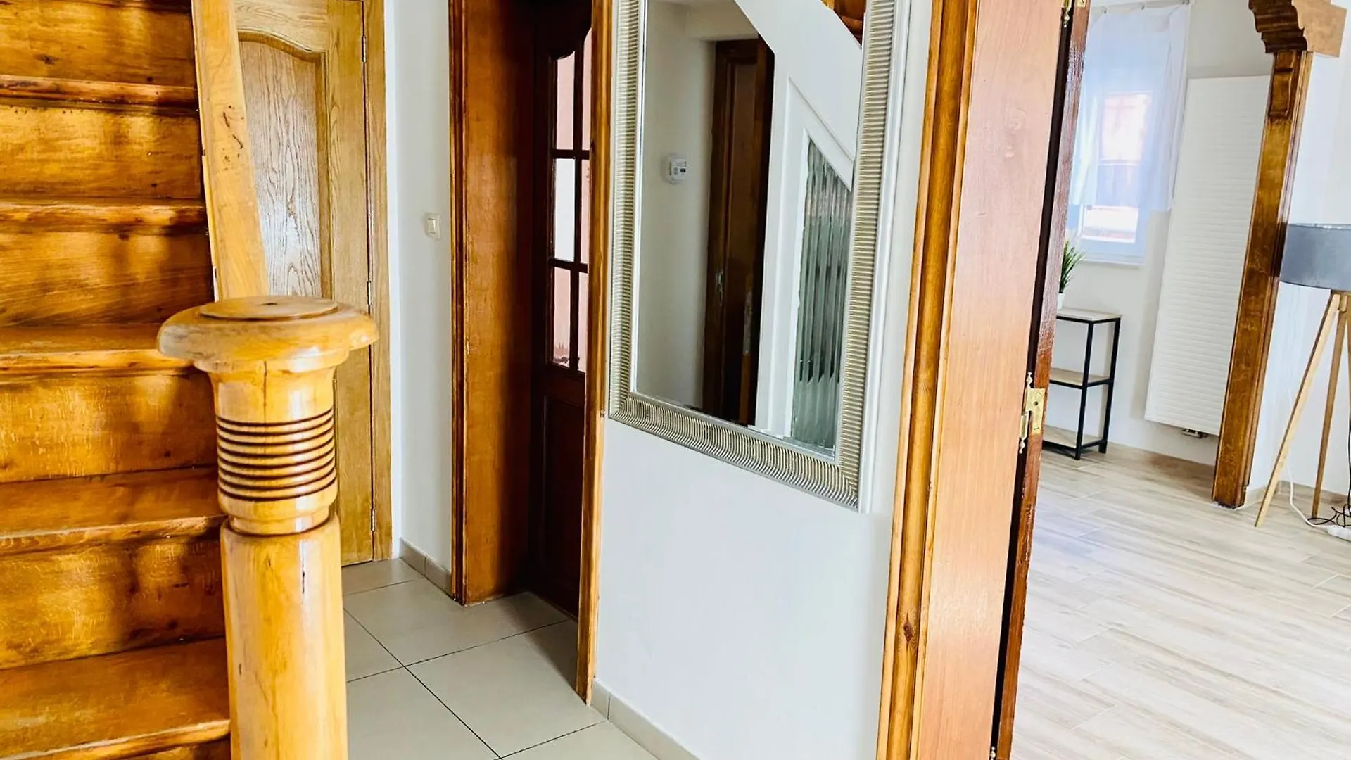 La Villa Des Coteaux - Proche Centre-Ville Liège Hébergement de vacances